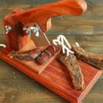 South African Biltong