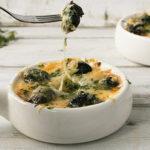 Keto Escargot Snails