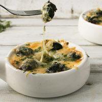 Keto Escargot Snails