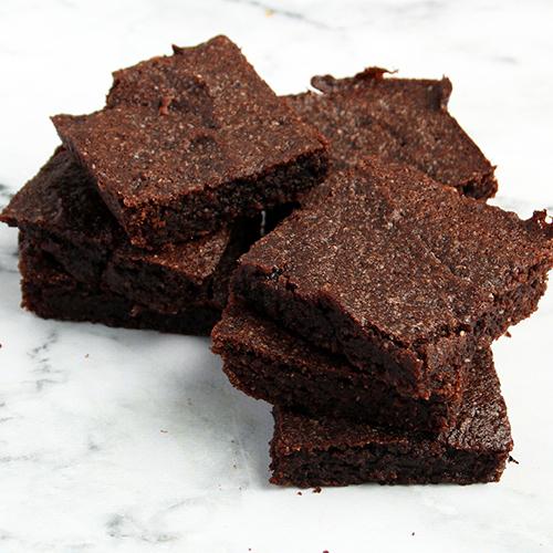 Keto Brownies