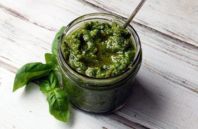 Keto Sauces Condiments