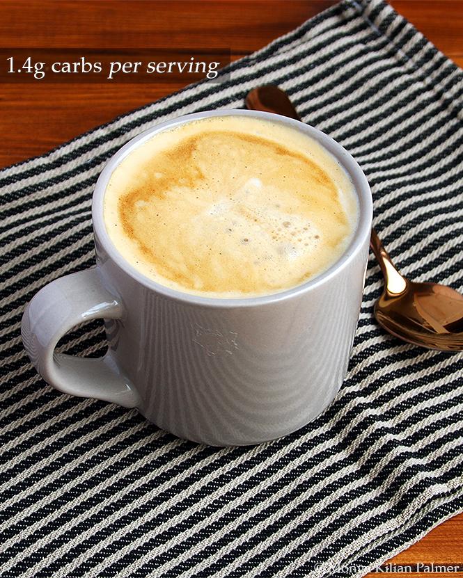 Bulletproof Coffee