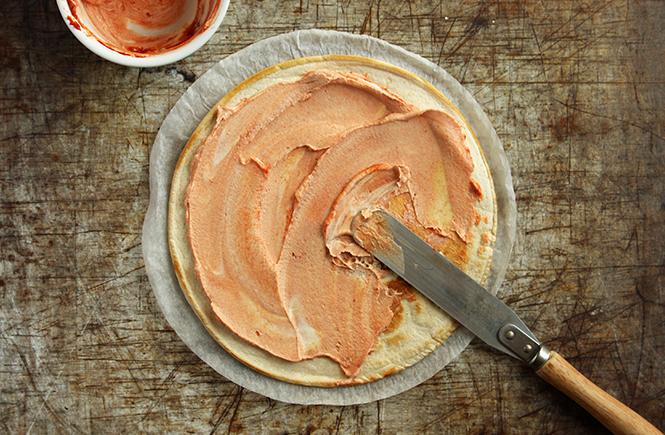 Keto Pizza LoDough