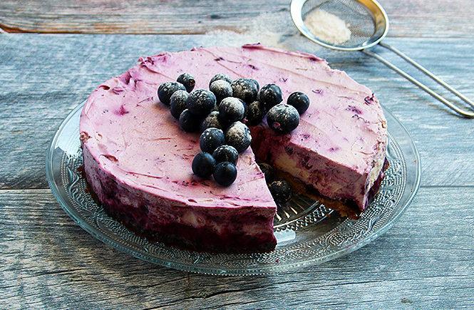 Keto Dessert Recipes UK