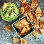 Guacamole