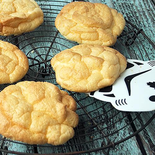 Keto Cloud Bread