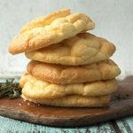 Keto Cloud Bread