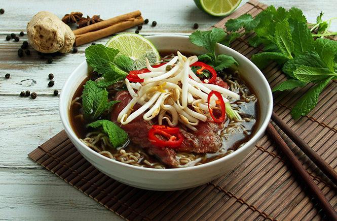 Keto Soup Recipes