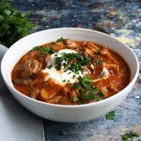 Peri Peri Chicken Livers