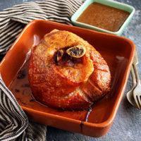 Pork Shank Keto Gravy