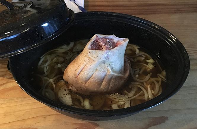 Pork Shank