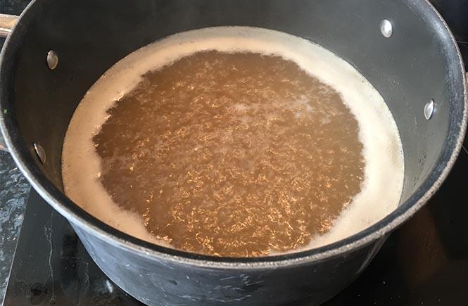 Beef Stock