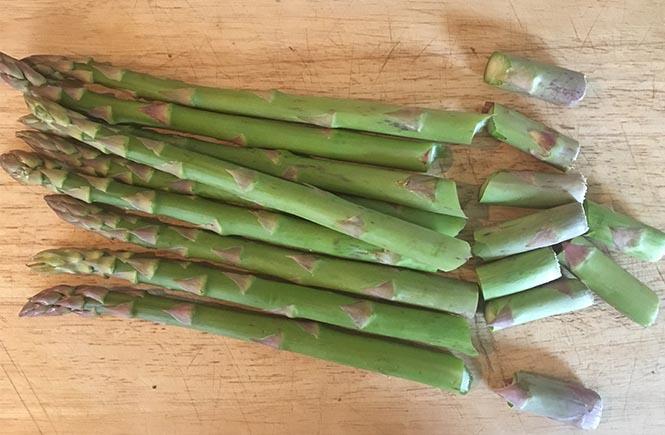 Asparagus