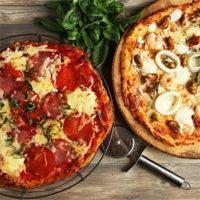 Fathead Pizza