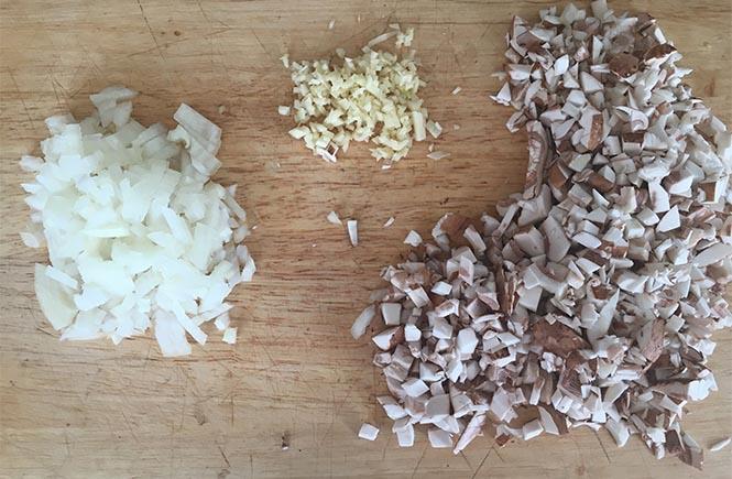 Keto Low carb Cottage Pie