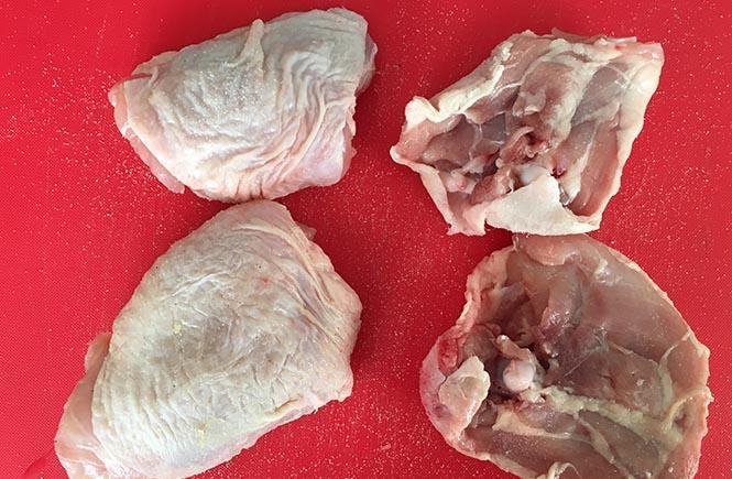 Low carb Chicken Oregano Bake