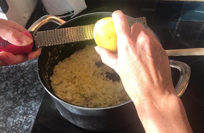 Low carb Chicken Oregano Bake