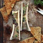 Roasted Bone Marrow