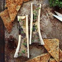 Roasted Bone Marrow