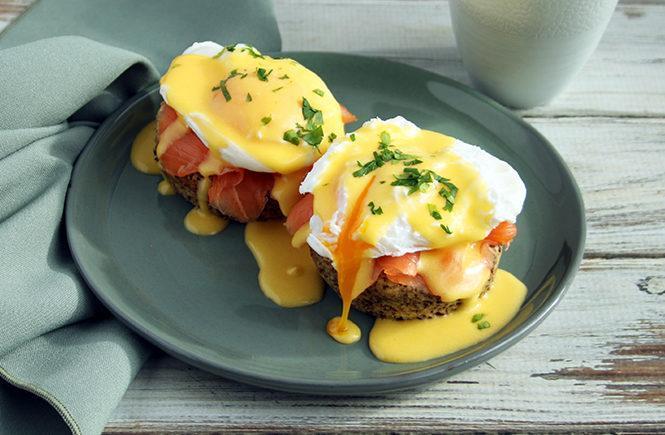 Keto Breakfast Recipes Ideas