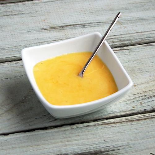 Keto Hollandaise Sauce
