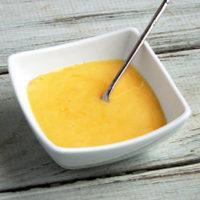 Keto Hollandaise