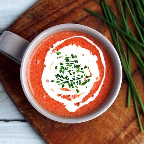 Creamy Tomato Soup