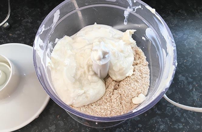 Keto Cinnamon Rolls