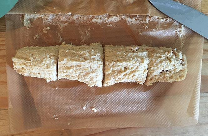 Keto Cinnamon Rolls