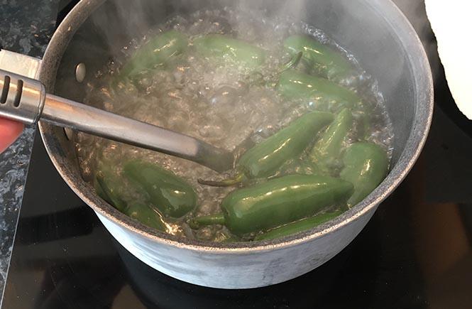 Jalapeno Poppers