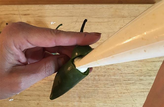 Jalapeno Poppers
