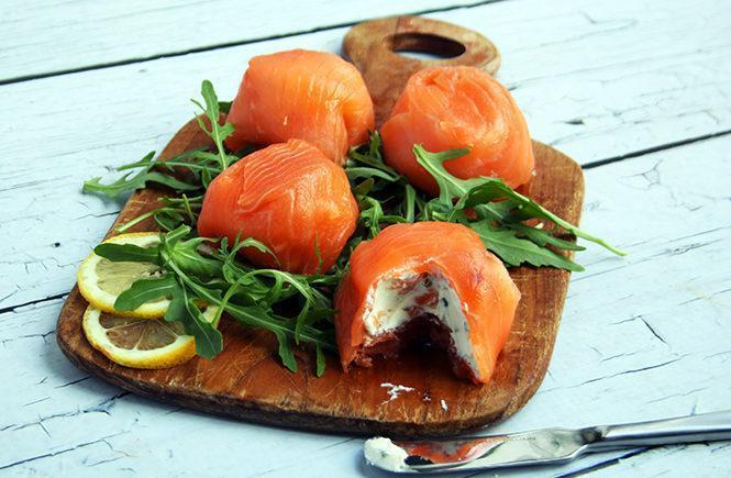 Keto Fish Seafood Recipes