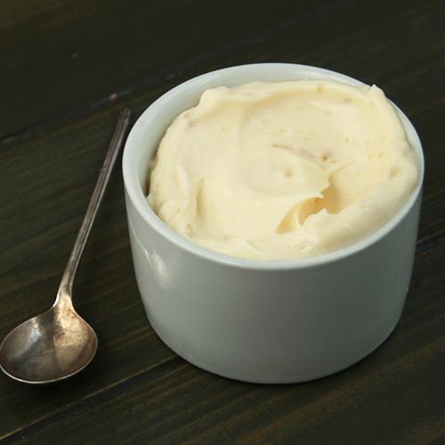 Roast Garlic Aioli Keto