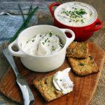 Smoked Mackerel Pate Keto