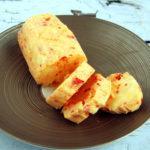Chilli Compound Butter Keto