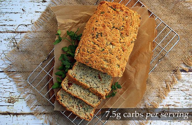 Ultimate Skinny Beer Bread Keto