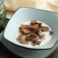 Keto Breakfast Cereal