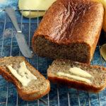 Keto Banana Bread