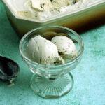 Choc-mint Ice Cream Keto