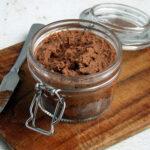 Homemade Fish Paste
