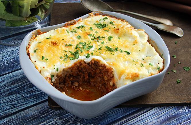 Keto Dinner Meal Ideas