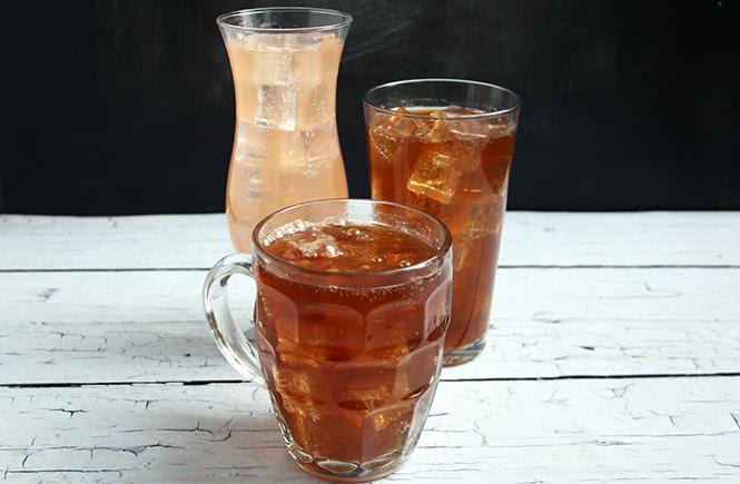 Keto Drinks